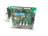 SportsArt 6300 HR 6310 Treadmill Lower Motor Control Board Controller 6300-67 - hydrafitnessparts