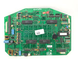 SportsArt 6300 Treadmill Display Console Electronics Board 6300-92 - hydrafitnessparts