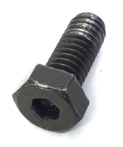 SportsArt 6300 Treadmill Screw Hex Bolt M6-1.25 6300-SHBM6-1.25 - hydrafitnessparts