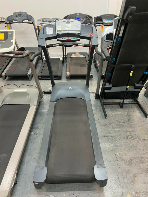 Sportsart 6300HR Commercial Treadmill - fitnesspartsrepair