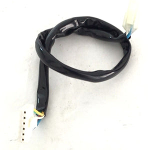 SportsArt 8003 Elliptical Front RPM Sensor Wire Harness 8003-24 - hydrafitnessparts