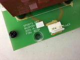 SportsArt 803P Elliptical Lower Motor Control Board Controller 803P-78 - fitnesspartsrepair