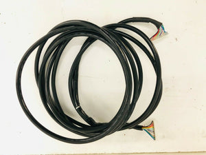 SportsArt 807P Elliptical Upright Wire Harness - fitnesspartsrepair