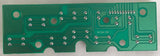 SportsArt C52R C530R C530U C53R Recumbent Bike PCB Console Key Pad C51R-100 - hydrafitnessparts