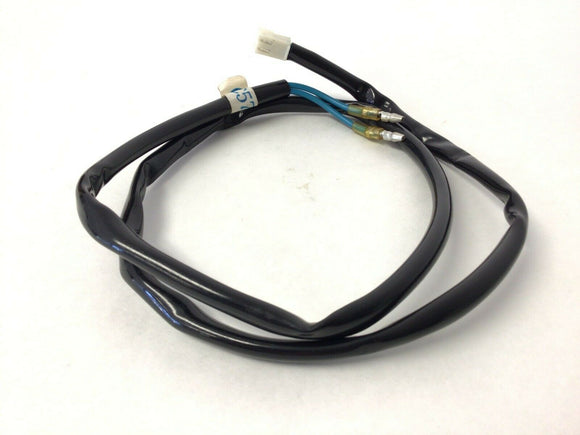 Sportsart C570R Commercial Recumbent Bike Electromagnet Wire Harness C570R-13 - fitnesspartsrepair