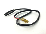 Sportsart C570R Recumbent Bike Battery Board Cable Wire C570R-04 - fitnesspartsrepair