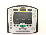 SportsArt Commercial Elliptical Display Console 8300-107 - fitnesspartsrepair