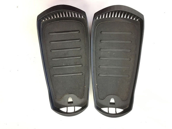 SportsArt Commercial Elliptical Plastic Foot Pedal Pad Left or Right 8300-78 - fitnesspartsrepair