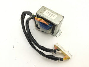 SportsArt Commercial Treadmill Motor Choke Transformer 110V PF-TF2. 00F TR33-23 - fitnesspartsrepair