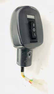 SportsArt E8300 E820 E82 Elliptical Handlebar Resistance Level Switch Button Set - fitnesspartsrepair