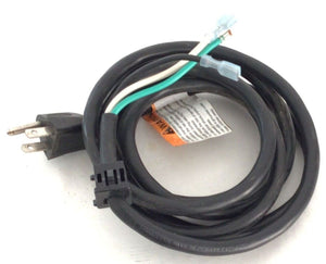 SportsArt Elliptical Hardwired Power Cord 2100-16 - hydrafitnessparts