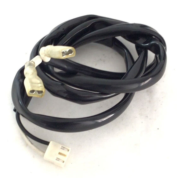SportsArt Elliptical Heart Rate Pulse Wire Harness 8300-81 - hydrafitnessparts