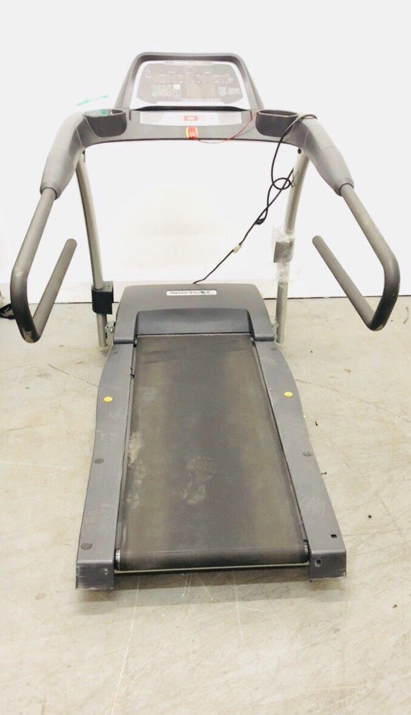 SportsArt T611 Specialty Treadmill Rehabilitation Commercial - fitnesspartsrepair