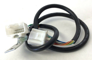 Sportsart T615 T621 T631 T652 T652M Treadmill Console Main Wire Harness T652-224 - hydrafitnessparts