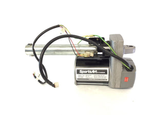 SportsArt T630 T650 Treadmill Incline Lift Elevation Motor Actuator T630-14 - hydrafitnessparts