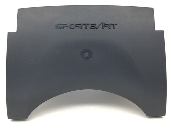 SportsArt Treadmill Motor Hood Shroud Cover 6300-68 - hydrafitnessparts