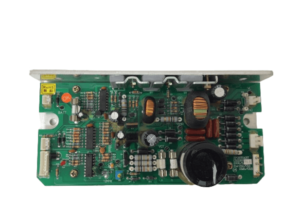SportsArt XT9800-G HF-XT9800-G Elliptical Power Supply Control Board Controller - hydrafitnessparts