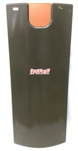 Sproing Air Low Impact Sub Treadmill Upright Resisted Running Sport Front Cover - hydrafitnessparts