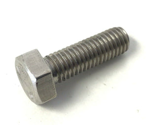 Sproing Air Treadmill Hex Bolt Screw M8-1.25x25mm SACT-HBSM812525 - hydrafitnessparts