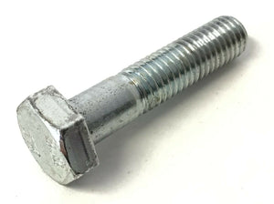 Sproing Air Treadmill Hex Head Bolt M10-1.5x45mm SACT-HHBSM101545 - hydrafitnessparts