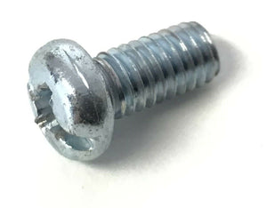 Sproing Air Treadmill Phillips Screw M6-1.0x11.7mm SACT-SPM610117 - hydrafitnessparts