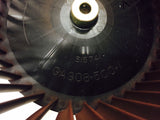 Stairmaster 3000 3100 3300 3600 3700 RC CE Spinnaker Resistance Fan Left - fitnesspartsrepair