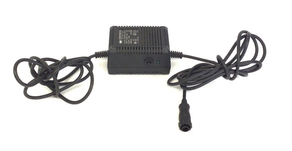 StairMaster 4600PT Upright Stepper Console Power Supply Adapter 3 Pin 24381 - hydrafitnessparts