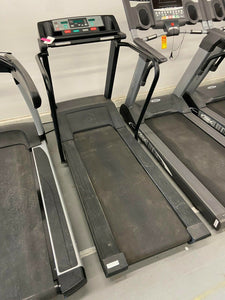 Stairmaster Clubtrack 612 Commercial Treadmill - hydrafitnessparts