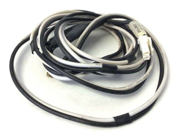 Stairmaster FreeClimber SC5 Stepper Heart Rate Pulse Hand Sensor Cable 055-0097 - hydrafitnessparts