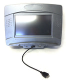 Stairmaster SC5 Stepper Console 10" Touchscreen MFR-ASR-DTL7R-2D 050-0034 - hydrafitnessparts