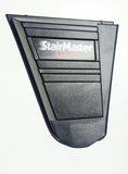 Stairmaster Stepper Stair Machine 4000pt 4000ct Shroud Cover Set Left and Right - fitnesspartsrepair
