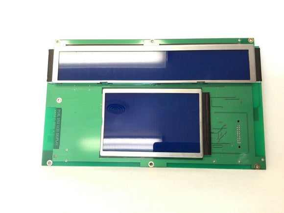 Stairmaster TC916 Treadmill Display Electronics Board 40865 - hydrafitnessparts