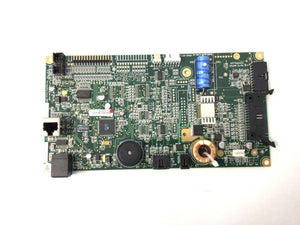 Stairmaster TC916 Treadmill Upper Display Console Processor CPU Board 40821 - hydrafitnessparts