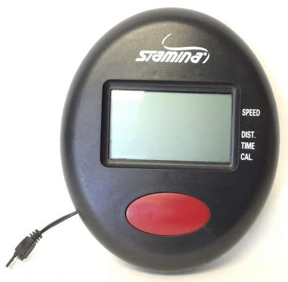 Stamina Exercise Bike Display Console Assembly STAM-EBC - hydrafitnessparts