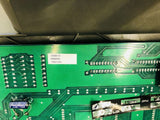 Star Trac - 4110-Gusapo Upright Stepper Display Console E9806385 - fitnesspartsrepair
