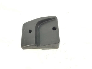 Star Trac 5600 Pro TR7600 TR7700 Treadmill Right End Cap Cover 020-6241-02 - fitnesspartsrepair