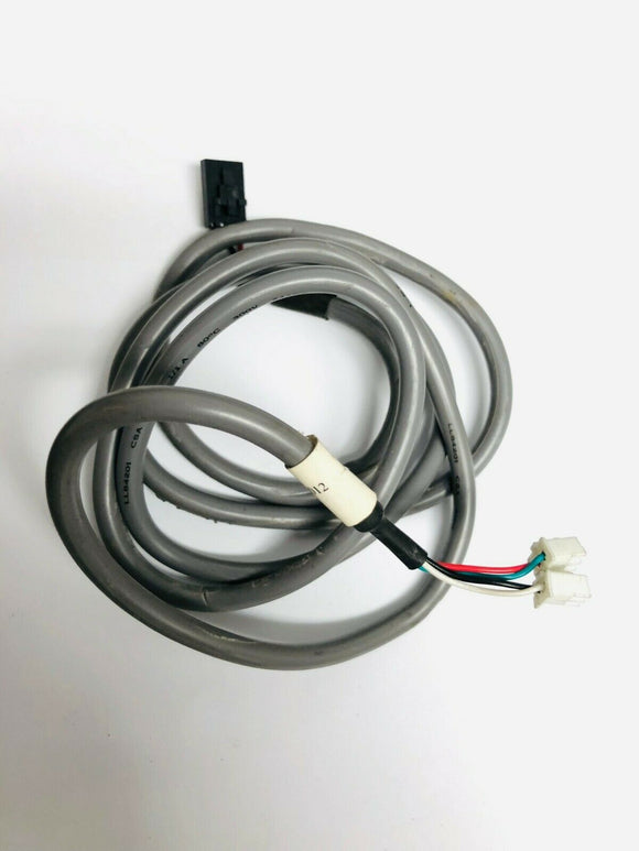 Star Trac 9-3541-MUSAP0 Treadmill Hand Sensor Wire Harness 740-6012 - fitnesspartsrepair
