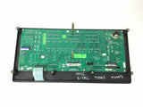 Star Trac 9-3561 9-3563 Treadmill Display Console Panel 740-6094 - fitnesspartsrepair