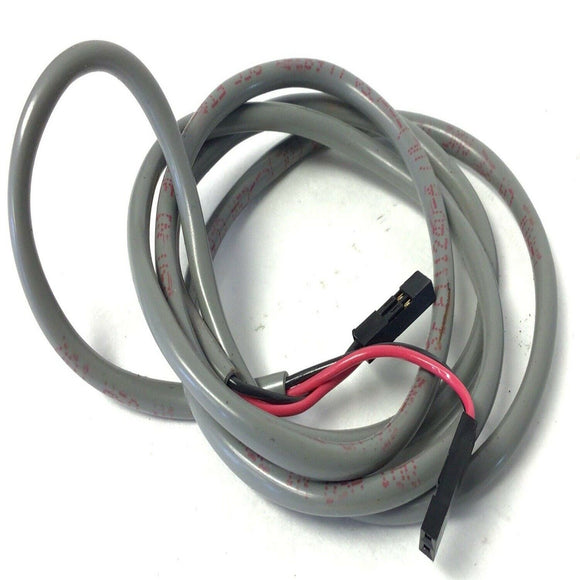 Star Trac 9-4512 TR4500 Treadmill Extension Wire Harness 800-3912 - hydrafitnessparts