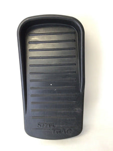 Star Trac 9-4630-SUSAP0 Elliptical Right Shoe Platform Shuttle 020-6175-02 - hydrafitnessparts