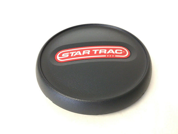 Star Trac 9-6040-MINTP0 E-TBT6040 Elliptical Disk Cap EL6200 020-6659 - hydrafitnessparts