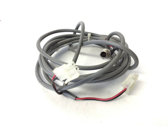 Star Trac 9-6040-MINTP0 E-TBT6040 Elliptical Power Cable Wire Harness 718-5127 - hydrafitnessparts