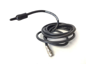Star Trac 9-6040-MINTPO Elliptical Aux Cable Wire Harness 718-5126 - hydrafitnessparts