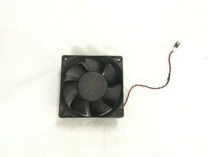 Star Trac 9-6631 9-7631-SUSAP0 Treadmill Right Display Console Fan 260-0928-02 - fitnesspartsrepair