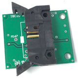 Star Trac 9-7631-SUSAP0 Treadmill PCB Circuit Board IBC2U IRDA EXT AC-7600-CB - hydrafitnessparts