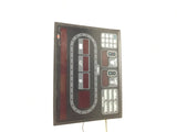 Star Trac 9-9001 Treadmill Display Console 715-3649 ASR-DGGFU-3C 715-3644B - fitnesspartsrepair