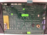 Star Trac 9-9021 TR1800 Treadmill Display Console Panel 715-3845 ASR-D55FU-4H - fitnesspartsrepair