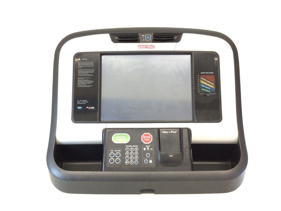 Star Trac 9-9031 ETRE Treadmill Display Console Panel With Touchscreen 700-0144 - hydrafitnessparts