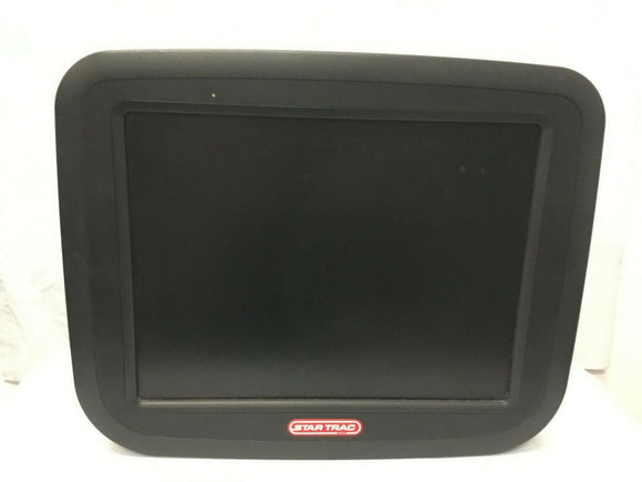 Star Trac 9-9041-MUSAP0 E-TRx9041 Treadmill LCD Display Console Panel - fitnesspartsrepair