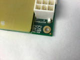 Star Trac 9-9051-MUNBP0 Treadmill CPU Circuit Board MFR-ASR-CBH1U-2F or 715-3698 - hydrafitnessparts